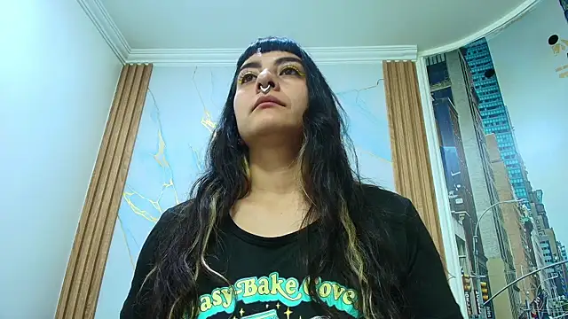 Naughty Kittenm online show from 07/18/26, 11:36