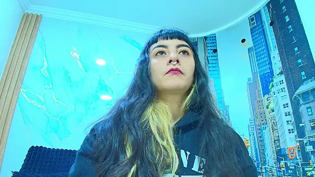 Naughty Kittenm online show from 07/24/26, 11:41