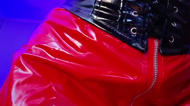 Julieta Russell online show from 03/22/25, 02:58