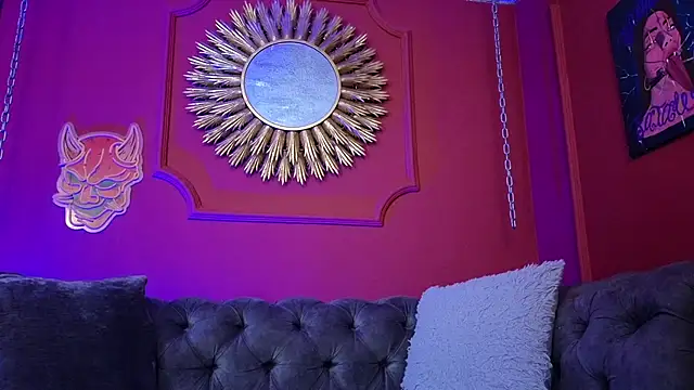 Julieta Russell online show from 02/27/26, 12:38