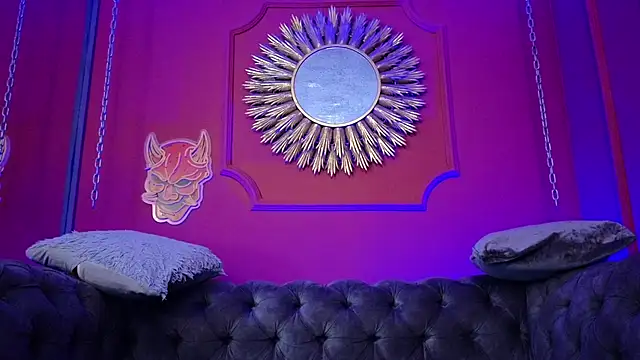 Julieta Russell online show from 04/23/26, 11:42