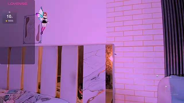 laurem-paulette online show from 10/30/25, 03:35