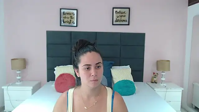 MadisonJenner online show from 01/15/25, 03:07