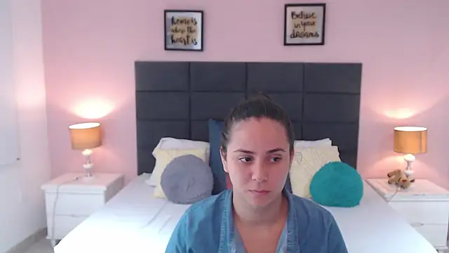 MadisonJenner online show from 01/31/25, 11:56