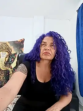 freyadevil333 online show from 01/14/25, 07:53