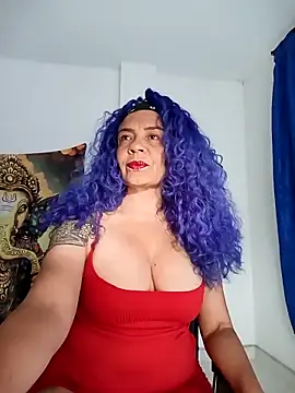 freyadevil333 online show from 02/14/25, 09:13