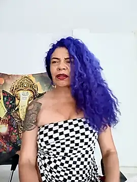 freyadevil333 online show from 02/22/25, 11:03