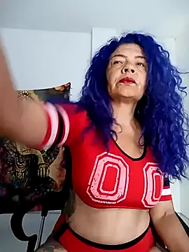 freyadevil333 online show from 02/25/25, 01:39