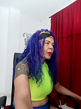 freyadevil333 online show from 09/15/25, 05:18