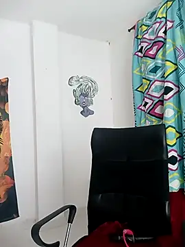 freyadevil333 online show from 11/02/25, 11:12