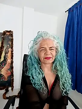 freyadevil333 online show from 01/10/26, 11:45