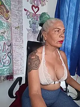 freyadevil333 online show from 02/13/26, 09:33