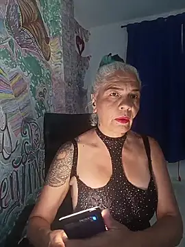 freyadevil333 online show from 02/17/26, 07:16