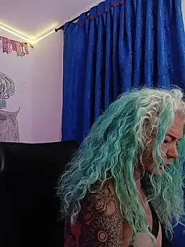 freyadevil333 online show from 03/19/26, 10:19