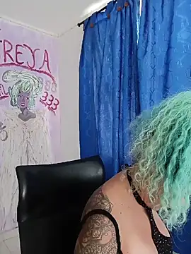 Snapshot of freyadevil333 chatting on 04/29/26, 09:54 freyadevil333 online show from 04/29/26, 09:54