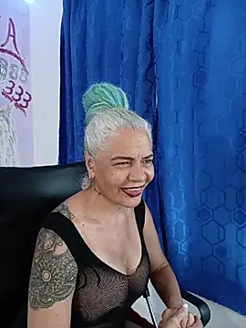 Snapshot of freyadevil333 chatting on 05/16/26, 10:36 freyadevil333 online show from 05/16/26, 10:36