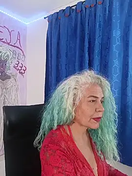 Snapshot of freyadevil333 chatting on 05/19/26, 06:53 freyadevil333 online show from 05/19/26, 06:53