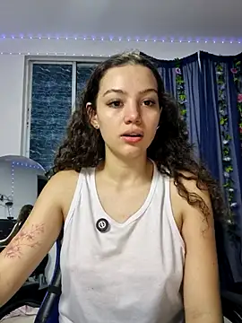 Angela hank2 online show from 02/27/26, 03:06