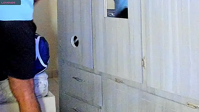 Big furry bear13 online show from 02/27/25, 05:45