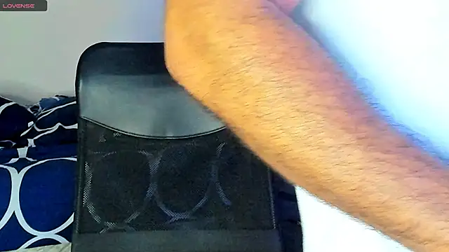 Big furry bear13 online show from 03/01/25, 06:03