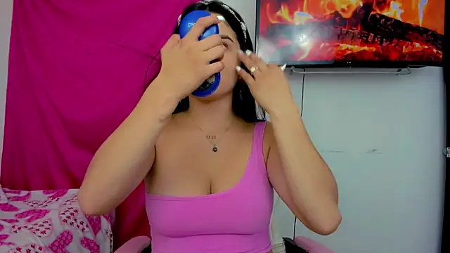 sunshine uwu22 online show from 01/29/25, 06:50