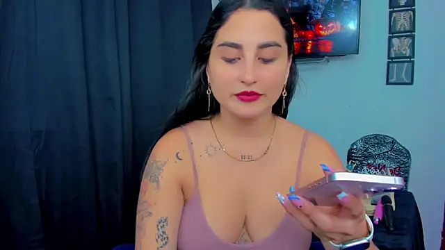 sunshine uwu22 online show from 10/20/25, 07:25