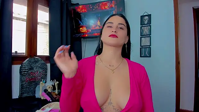 sunshine uwu22 online show from 10/21/25, 06:41