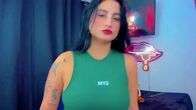 sunshine uwu22 online show from 02/23/26, 06:49