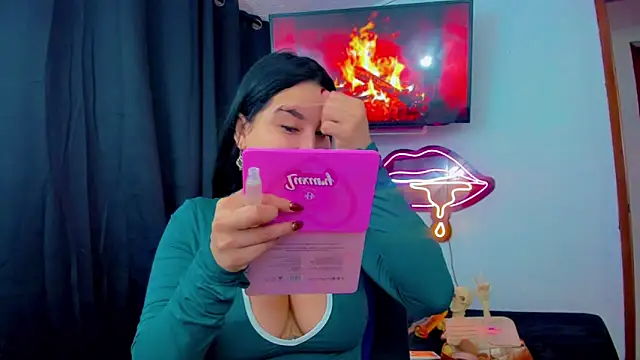 sunshine uwu22 online show from 04/05/26, 07:22