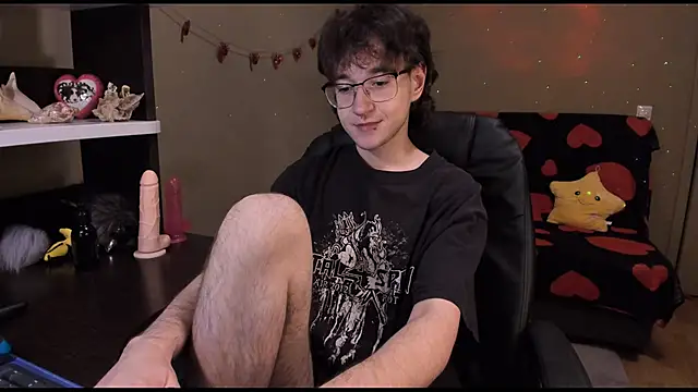 zackstivens online show from 02/20/25, 11:43