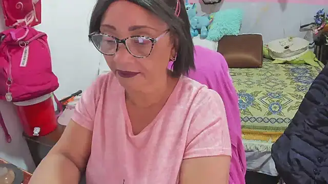 Mrs mommy  online show from 03/17/26, 09:07