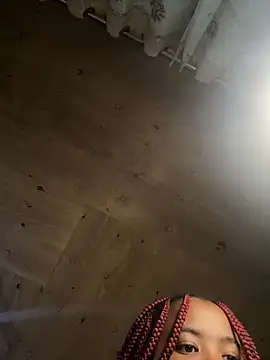 Snapshot of Linahlove chatting on 01/03/25, 07:39 Linahlove online show from 01/03/25, 07:39