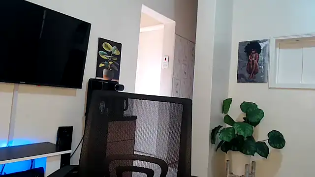 Horny princes online show from 02/01/25, 11:54