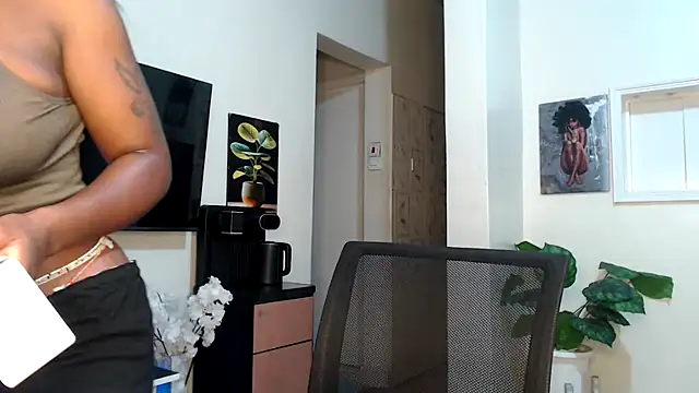 Horny princes online show from 02/13/25, 03:39