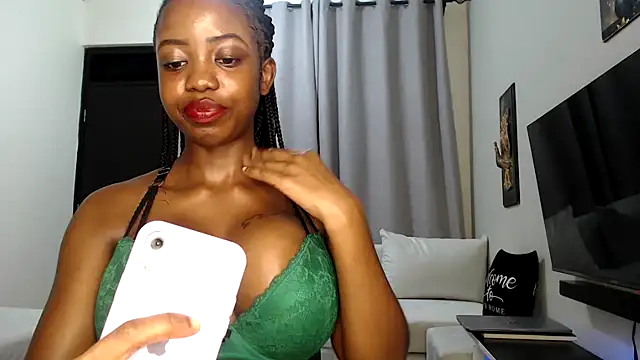 Horny princes online show from 05/24/26, 04:12