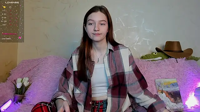 Ksuhesa online show from 02/22/25, 07:12