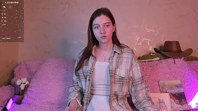 Ksuhesa online show from 02/23/25, 07:00