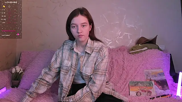 Ksuhesa online show from 02/24/25, 10:26