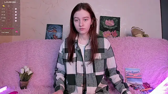 Ksuhesa online show from 03/01/25, 08:13