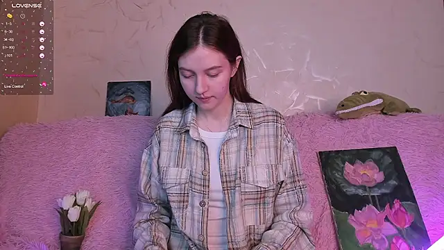 Ksuhesa online show from 03/03/25, 10:17