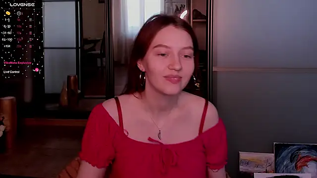 Ksuhesa online show from 03/09/25, 07:23