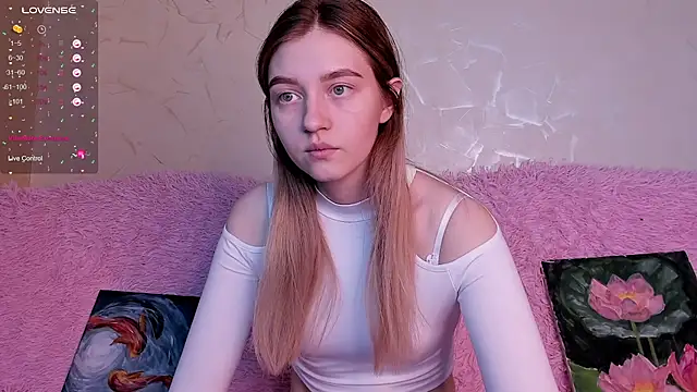 Ksuhesa online show from 03/17/25, 07:13