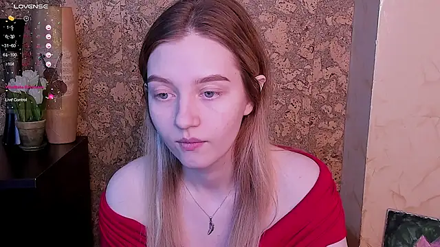 Ksuhesa online show from 03/23/25, 07:31