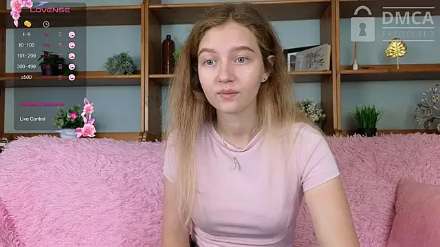 Ksuhesa online show from 09/21/25, 08:05