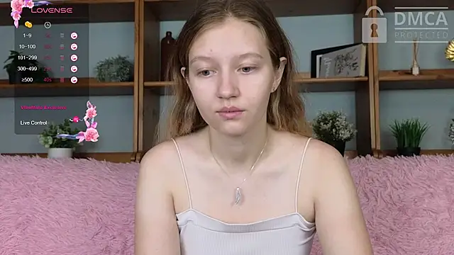 Ksuhesa online show from 10/06/25, 02:09