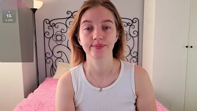 Ksuhesa online show from 10/12/25, 02:10