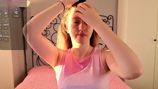 Ksuhesa online show from 10/24/25, 02:08