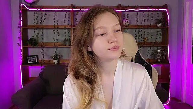 Ksuhesa online show from 01/19/26, 01:09