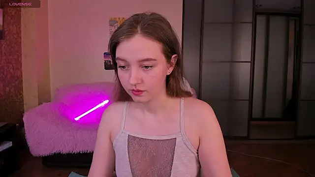 Ksuhesa online show from 03/08/26, 08:07