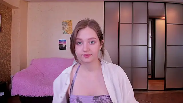 Ksuhesa online show from 03/15/26, 08:09